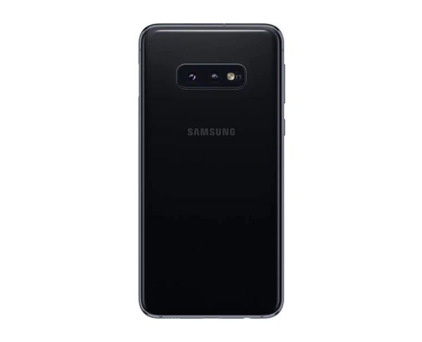 Samsung Galaxy S10 128GB Black